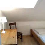 Harrer Ubytování v soukromí *