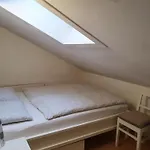 Harrer Ubytování v soukromí