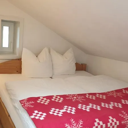 Homestay Appartement Harrer *