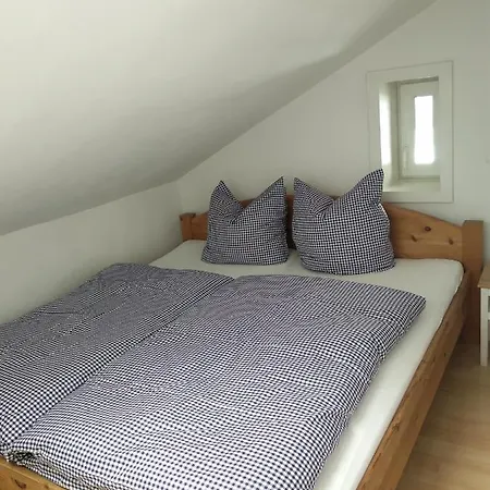 Homestay Appartement Harrer *