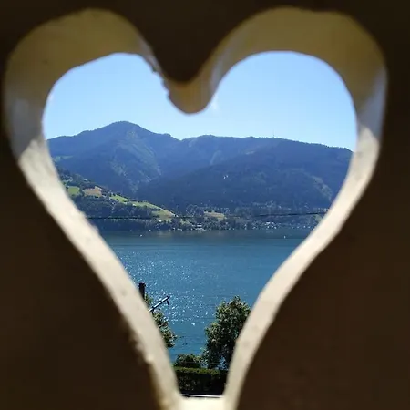 Harrer Ubytování v soukromí *