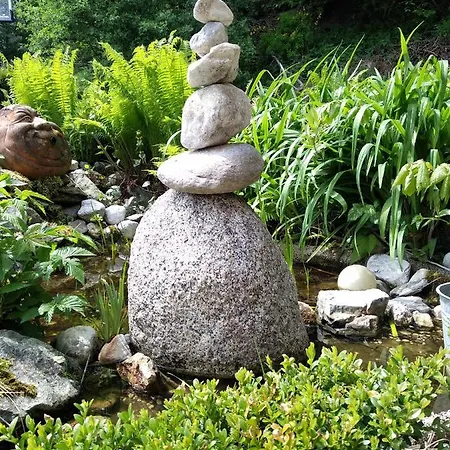 Harrer Проживання в сім'ї Целль-ам-Зеє