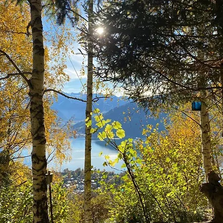 Harrer * Целль-ам-Зеє