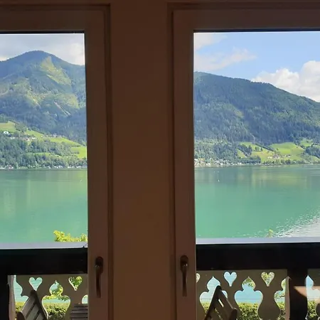 Homestay Appartement Harrer