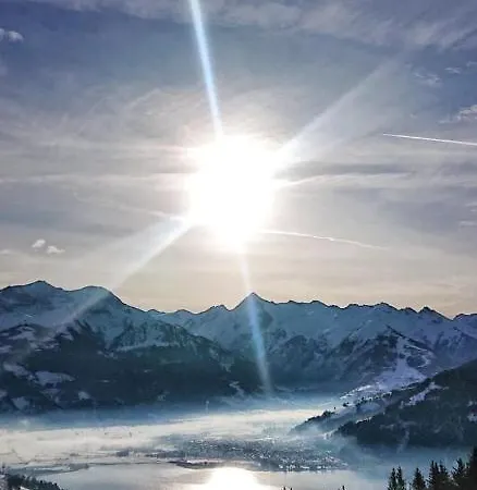Appartement Harrer * Zell am See
