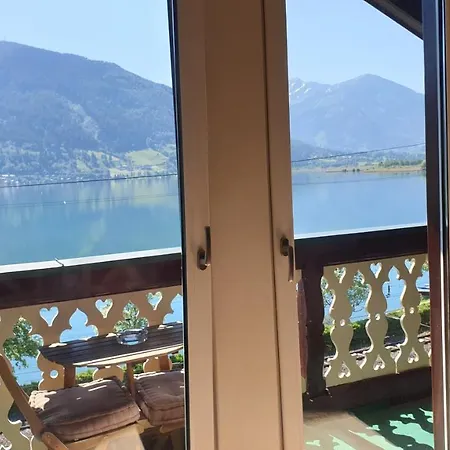 Appartement Harrer *