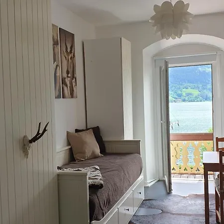 Homestay Appartement Harrer *