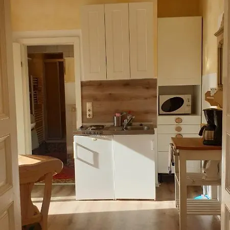 Ubytování v soukromí Harrer
