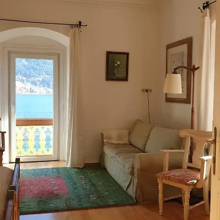 Appartement Harrer Homestay