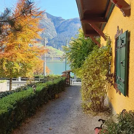 Privatunterkunft Harrer Zell am See