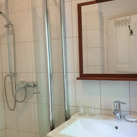 Appartement Harrer Homestay Zell am See