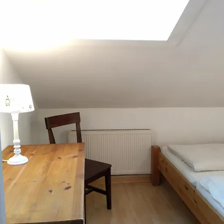 Harrer Séjour chez l'habitant *