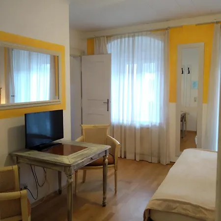 Homestay Appartement Harrer *