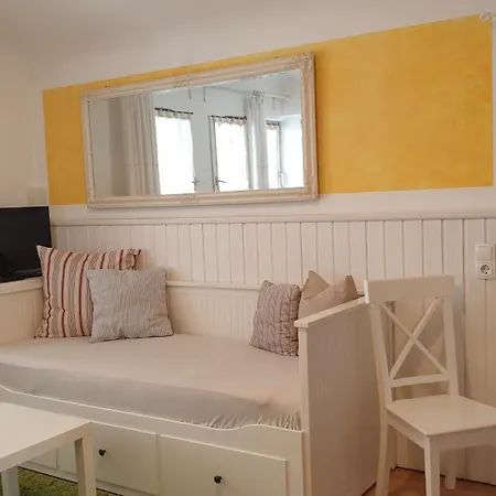 Appartement Harrer *