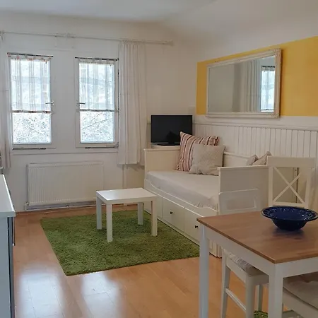 Appartement Harrer Homestay