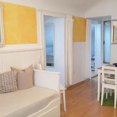 Homestay Appartement Harrer