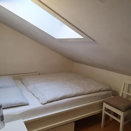 Harrer Séjour chez l'habitant