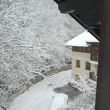 Harrer Zell am See
