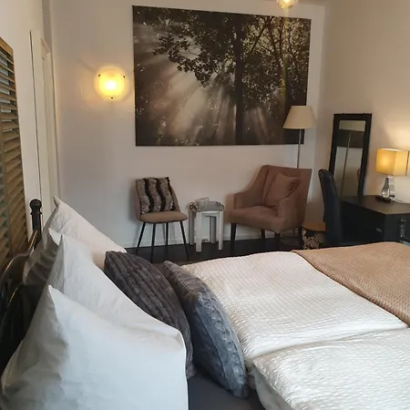 Appartement Harrer