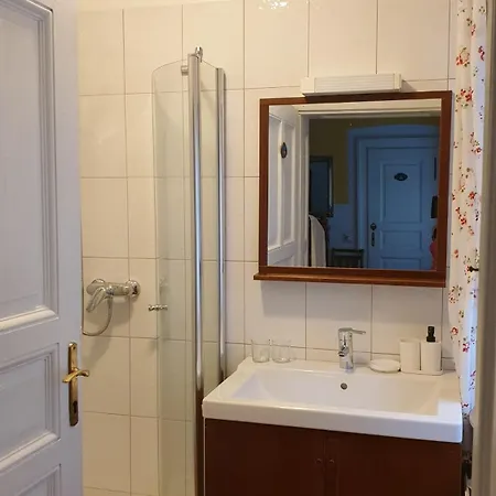 Ubytování v soukromí Harrer *