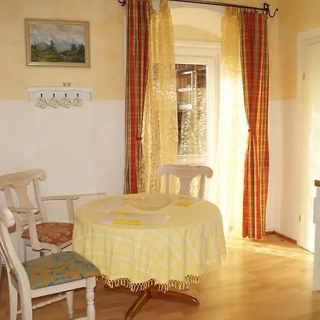 Appartement Harrer * Zell am See