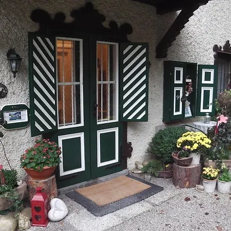 Appartement Harrer Homestay *