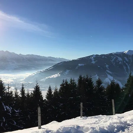 Harrer * Zell am See