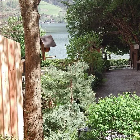 Appartement Harrer Homestay *