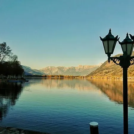 Harrer ホームステイ *