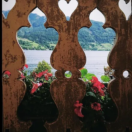 Harrer Homestay szállás