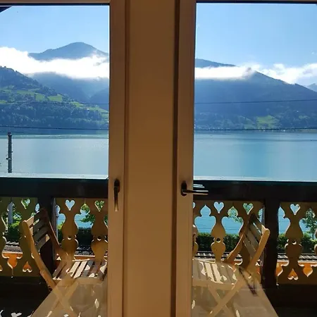Appartement Harrer Zell am See