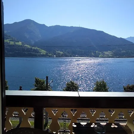 Appartement Harrer Homestay