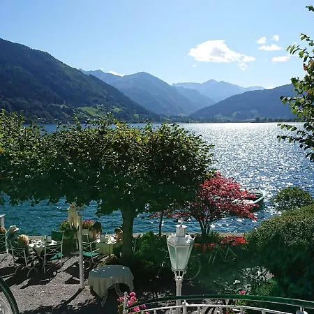 Homestay Appartement Harrer