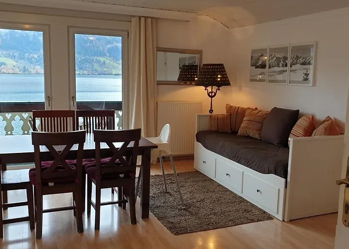 Harrer Séjour chez l'habitant *