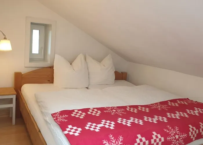 Séjour chez l'habitant Harrer *