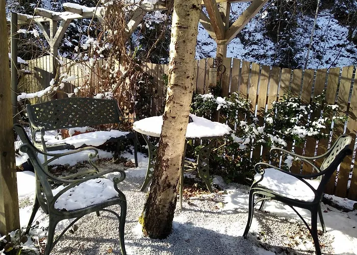 홈스테이 Harrer *