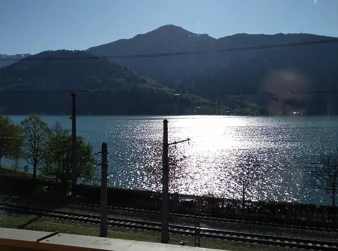 Harrer Séjour chez l'habitant *