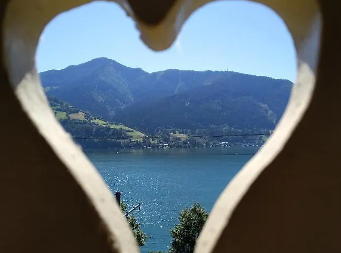 Harrer 홈스테이 *