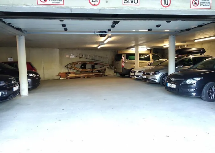 Harrer Séjour chez l'habitant *