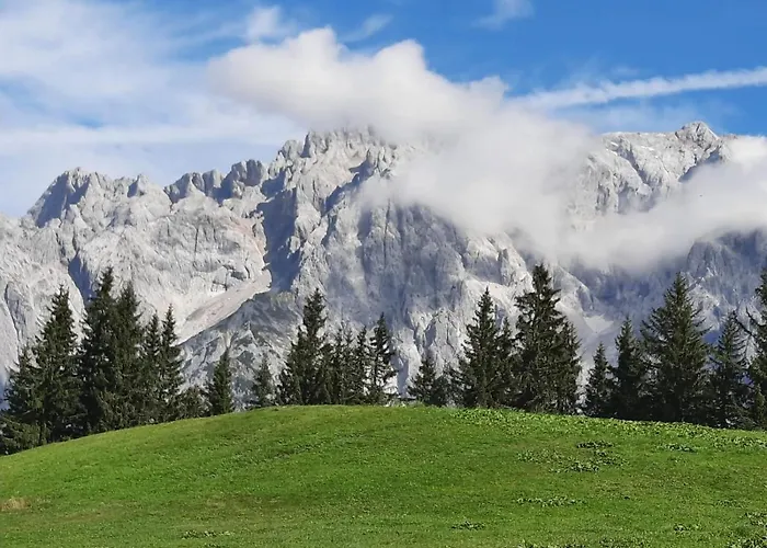 Harrer Ubytování v soukromí Zell am See
