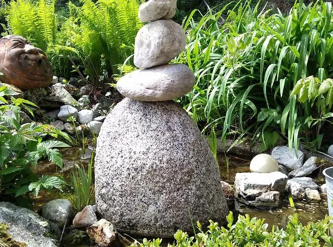 Harrer 홈스테이 젤암제