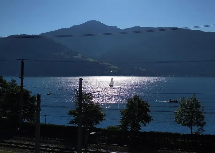 Harrer Séjour chez l'habitant *