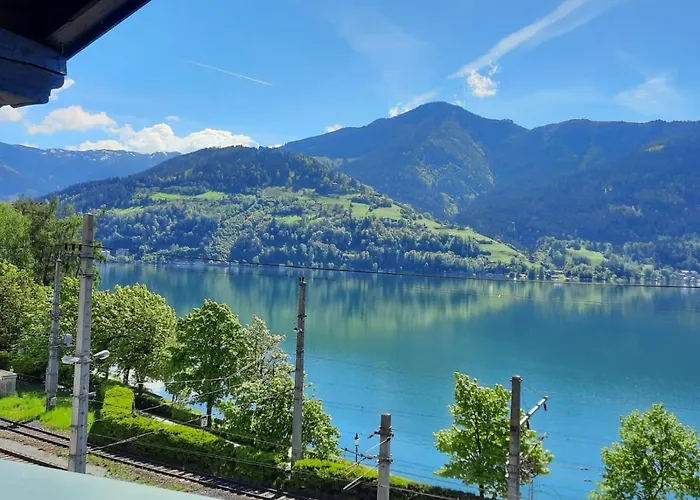 Harrer Séjour chez l'habitant