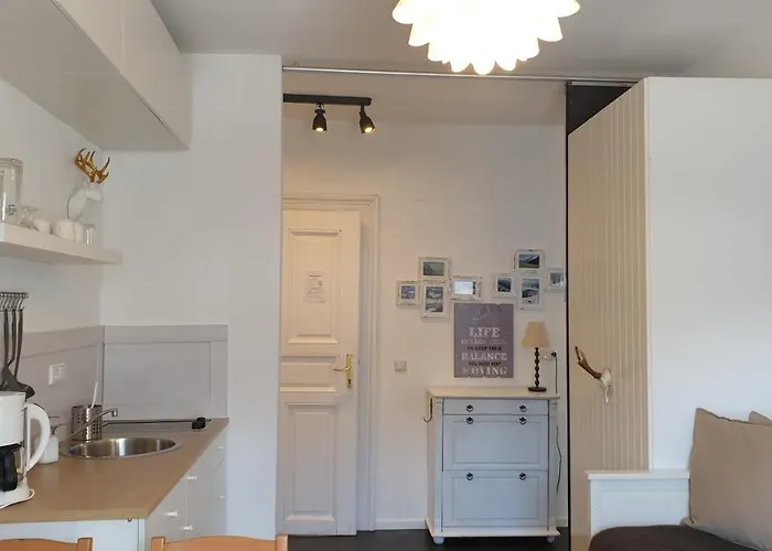 Séjour chez l'habitant Harrer *