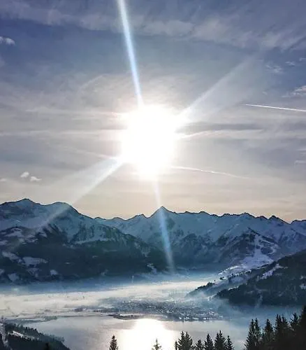 Harrer * Zell am See