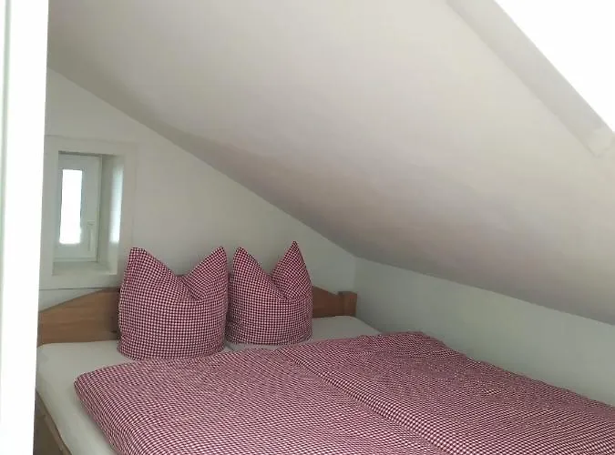 Séjour chez l'habitant Harrer Zell am See