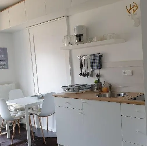 Séjour chez l'habitant Harrer *