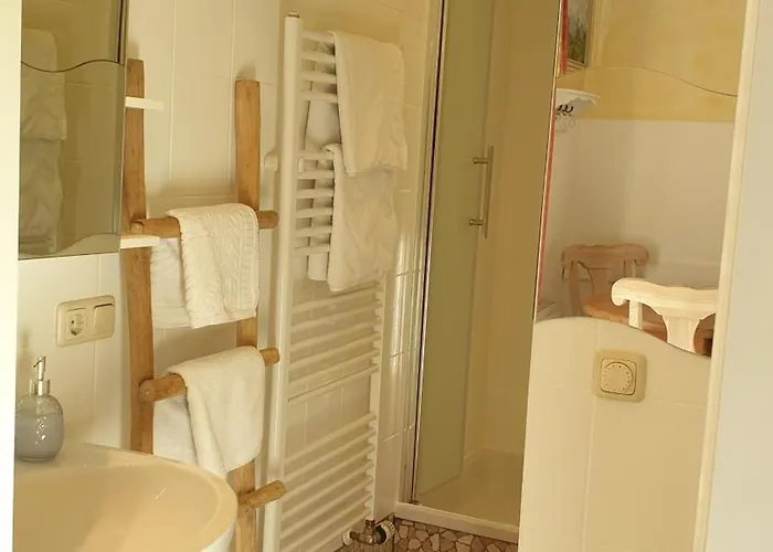 Séjour chez l'habitant Harrer *