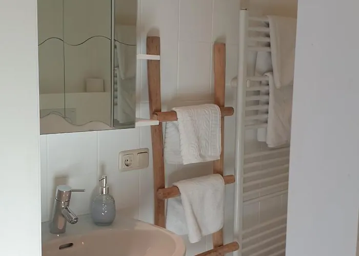 Ubytování v soukromí Harrer Zell am See