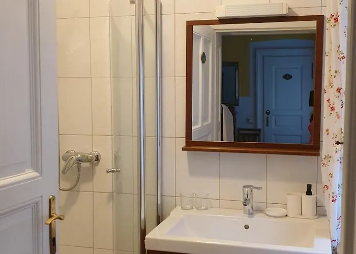 Séjour chez l'habitant Harrer *